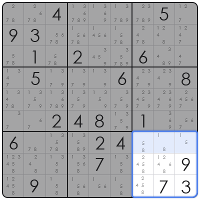 nyt sudoku medium answers today